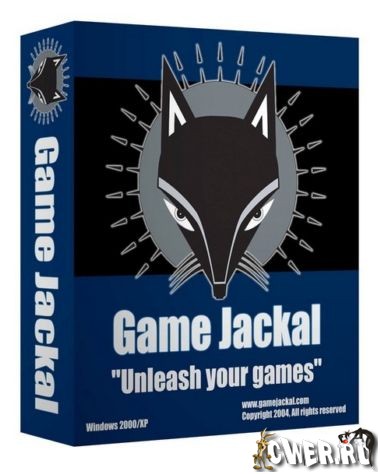 GameJackal Pro 4.0.0.8 Beta
