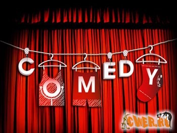 comedy-club
