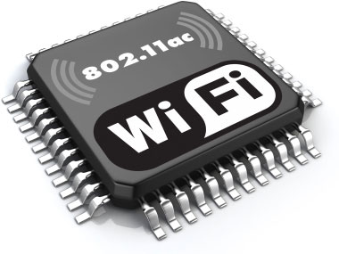 Стандарт 802.11ac