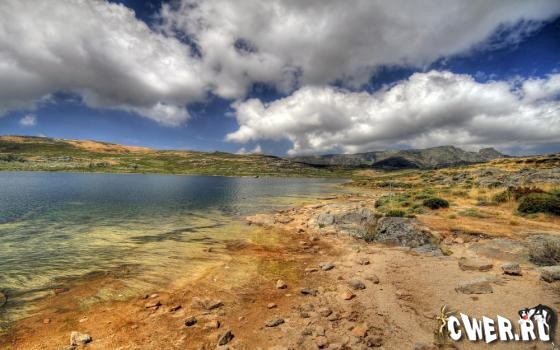 HQ Nature Scenes Wallpapers