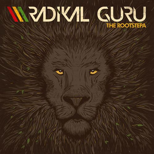 Radikal Guru. The Rootstepa