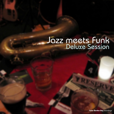 Jazz meets Funk. Deluxe Session