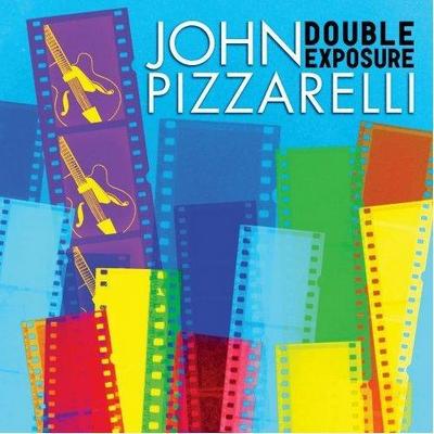 John Pizzarelli. Double Exposure