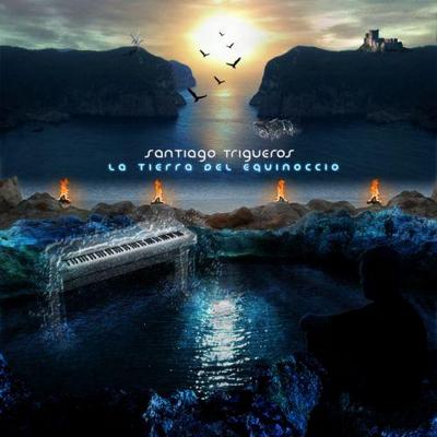 Santiago Trigueros. La Tierra Del Equinoccio