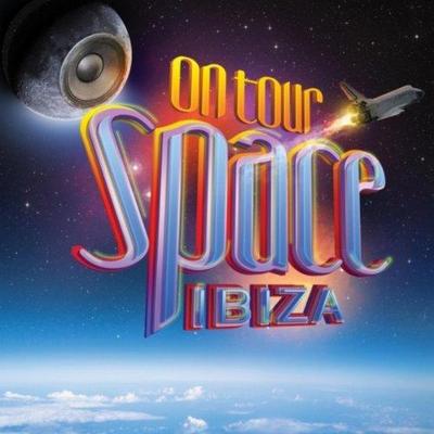 Space Ibiza on Tour