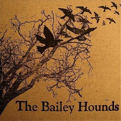 The Bailey Hounds. Along The Gallows