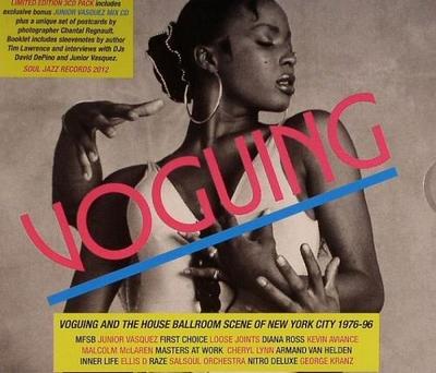 Voguing & The House Ballroom Scene Of New York City