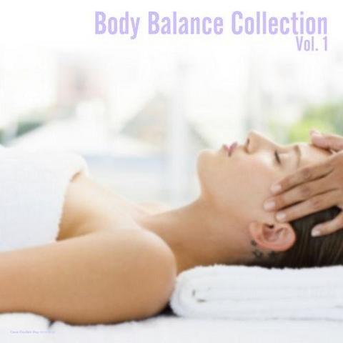 Body Balance Collection Vol 1 (2012)
