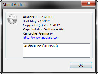 Audials One 9.1.23700.0