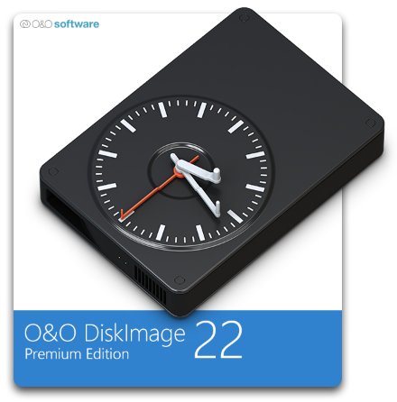 O&O DiskImage Premium