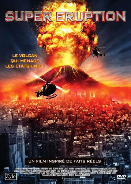 Super Eruption