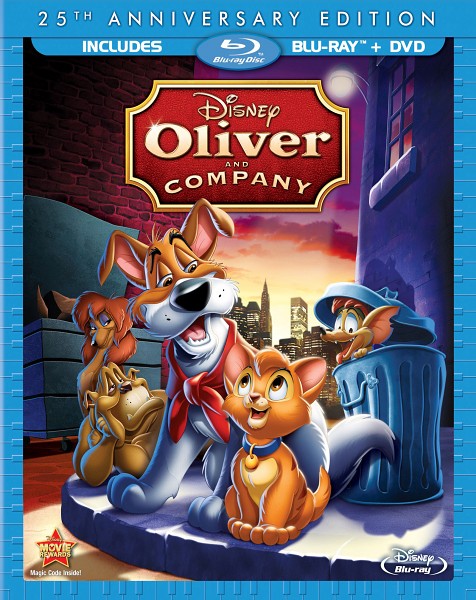 Oliver & Company