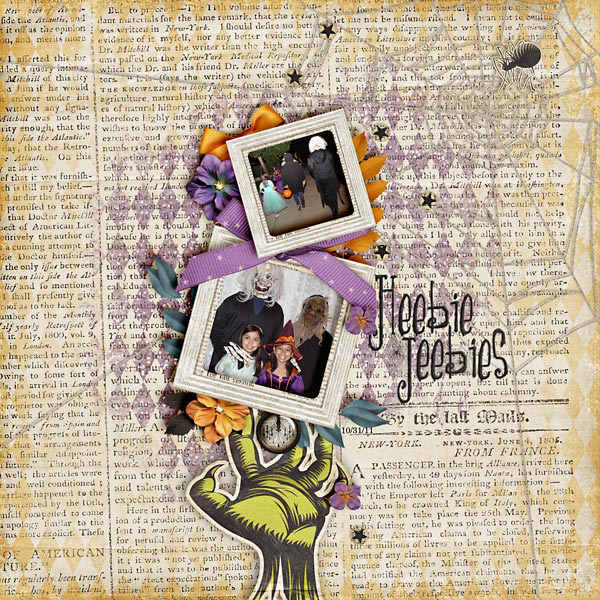 Heebie Jeebies (Cwer.ws)