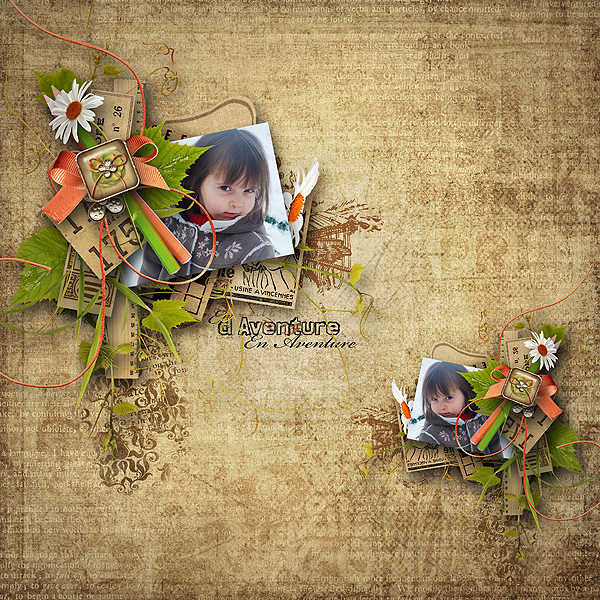 Like a sweet poem (Cwer.ws)