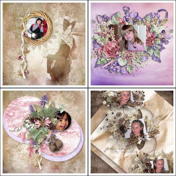 Cosy holidays (Cwer.ws)