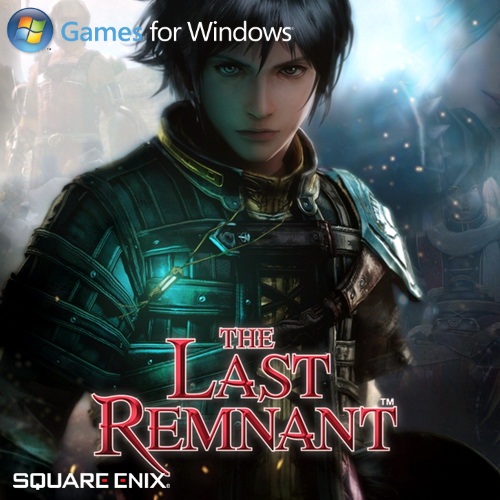 The Last Remnant (2009/Repack)