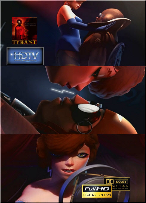 Девочка янки (2008) DVDRip