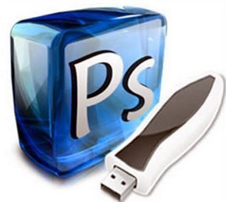 Adobe Photoshop CS5 12.1 Extended Lite + Plugins