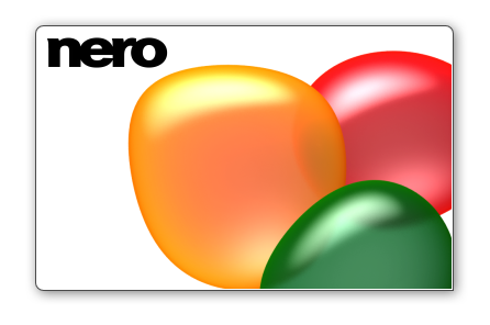 Nero BackItUp 11.0.10300