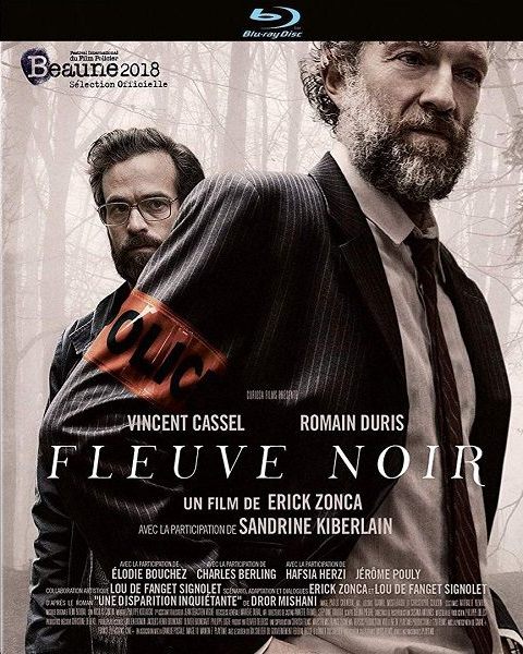 Fleuve noir