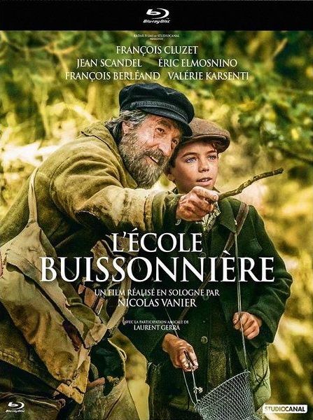 L'école buissonnière