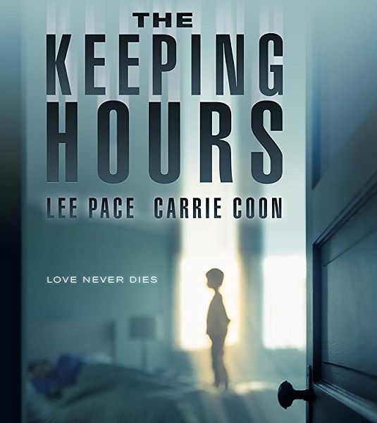 The Keeping Hours