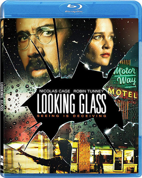 Looking Glass