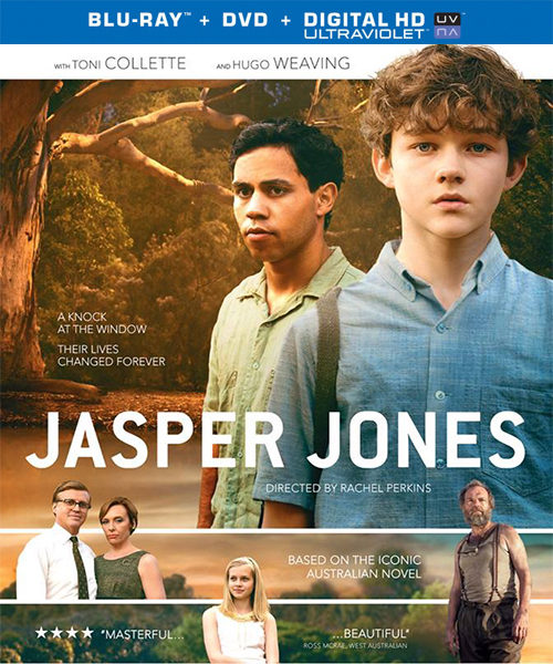 Jasper Jones