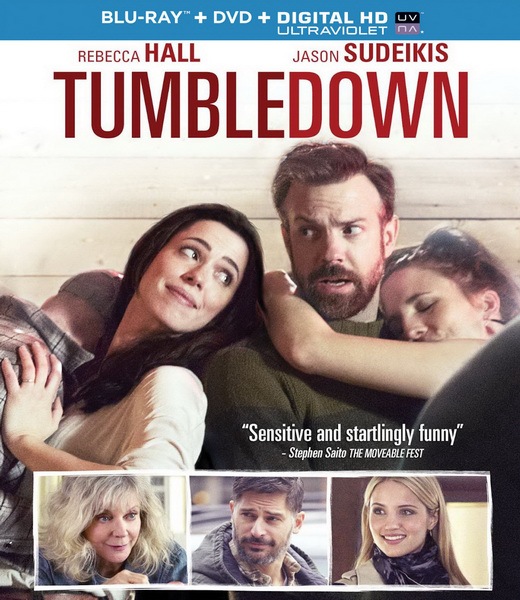 Tumbledown