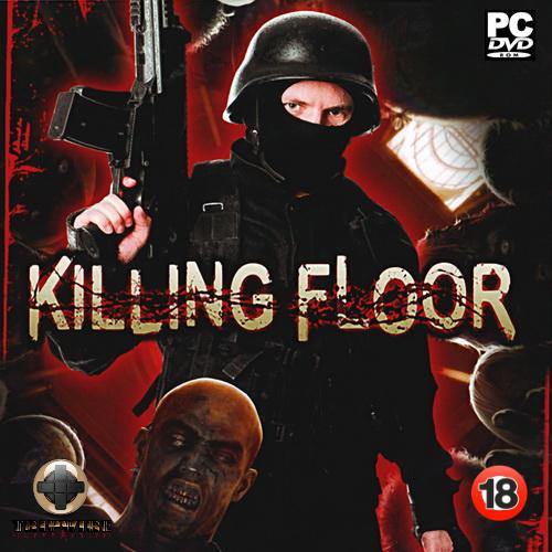 Killing Floor