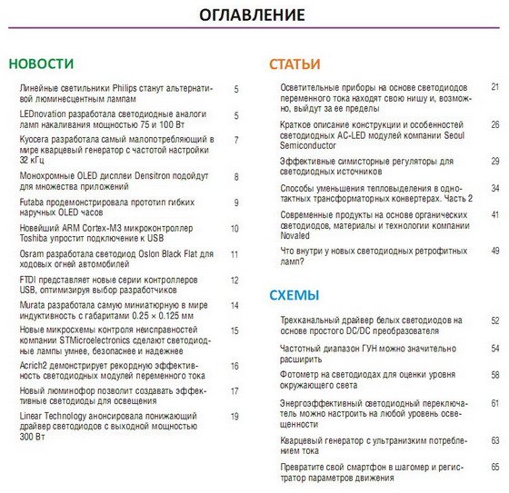 Радиолоцман №10 (октябрь 2012)