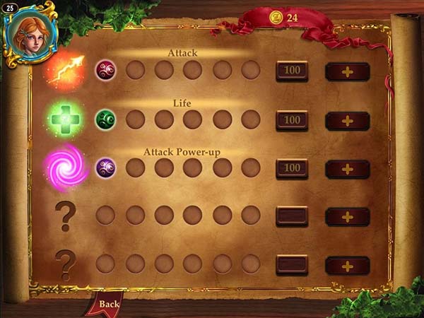 Evy. Magic Spheres (2013)