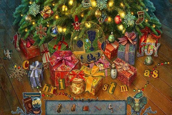 Кладбище искупления. Жуткий холод. Коллекционное издание (2013)