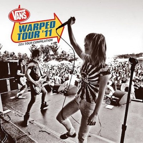 скачать Warped Tour 11