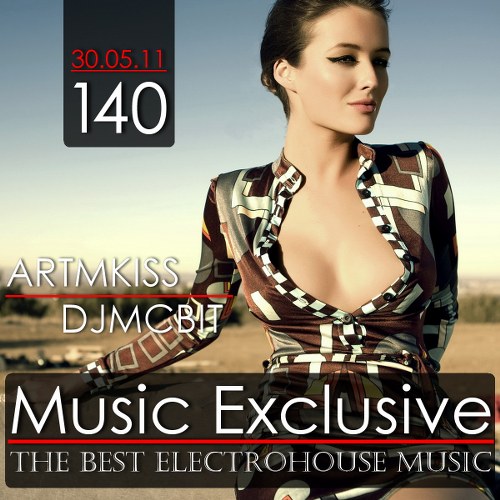 Music Exclusive vol.140