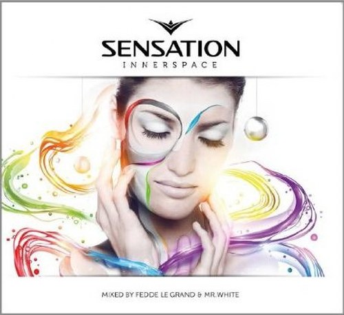 скачать Sensation innerspace