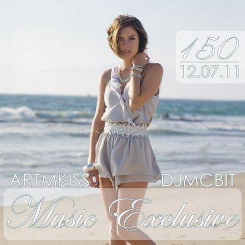 скачать Music exclusive vol. 150