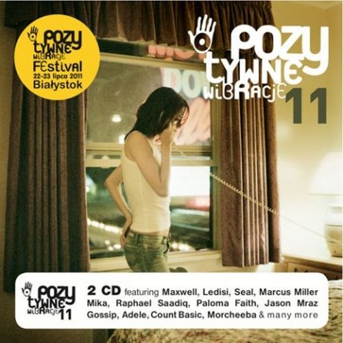 скачать Pozytywne wibracje vol. 11 (2011)