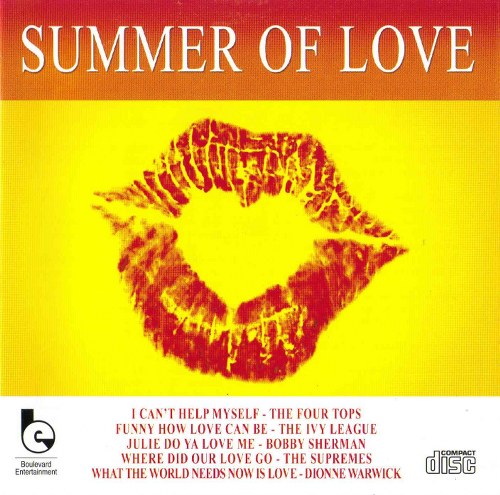 Love the definitive collection (2011)