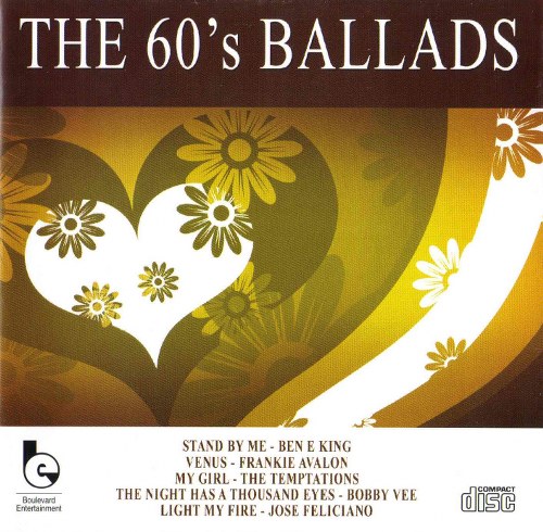 Love the definitive collection (2011)