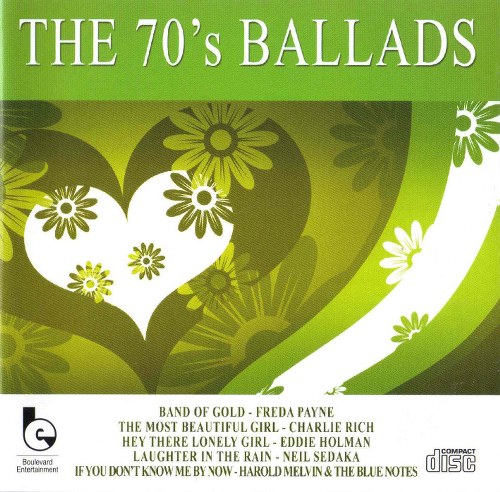 Love the definitive collection (2011)