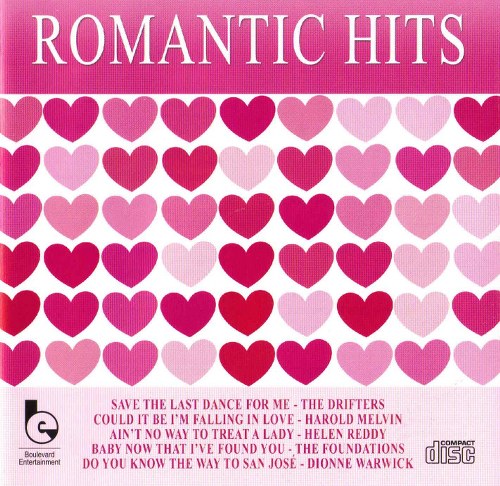 Love the definitive collection (2011)