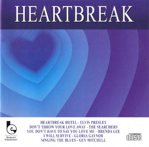 Love the definitive collection (2011)