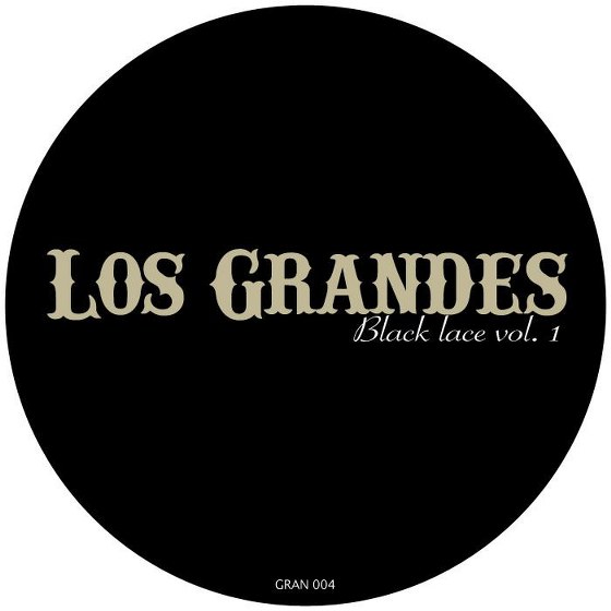 скачать Black Lace Vol.1 (2011)