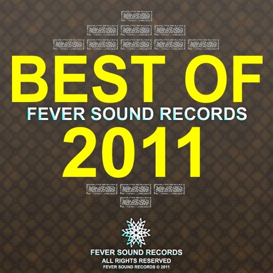 скачать Best Of Fever Sound Records (2011)
