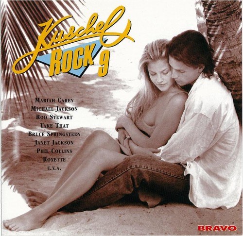 Kuschel Rock Vol. 9