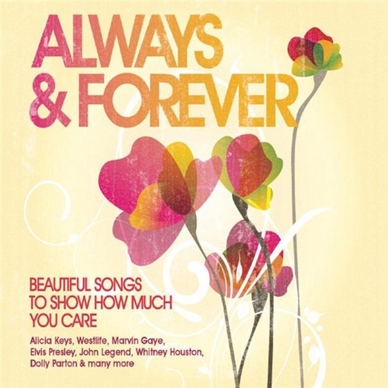 скачать Always & Forever (2012)