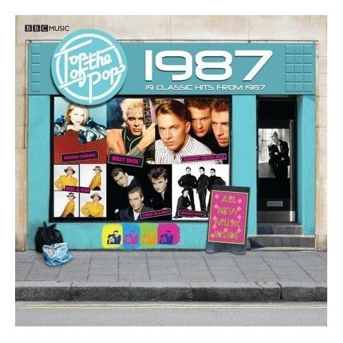 Top Of The Pops (1964-2006)