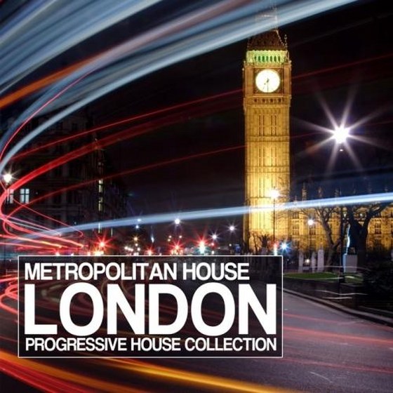 скачать Metropolitan House London Vol. 3 (2012)