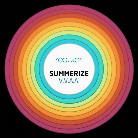 скачать Summerize (2012)